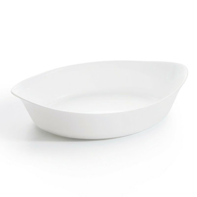 Luminarc Glass Platter