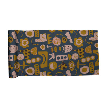 Caeli Table Runner