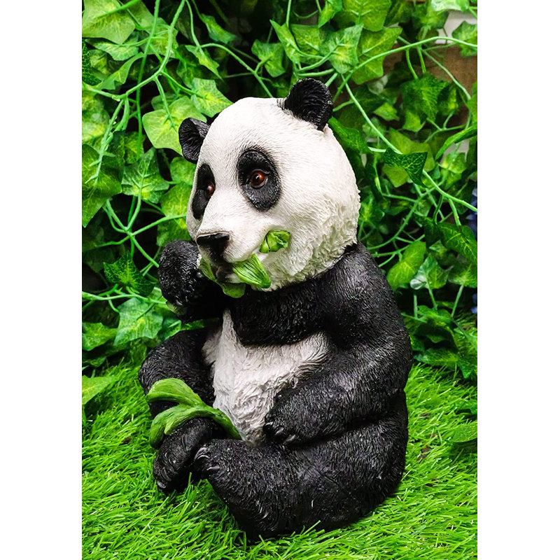 Ajooni Landscape & Nature Figurines & Sculptures