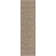 Ervin Juliette Vintage Persian Oriental Beige Flat-Weave Rug