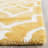 Dip Dye Hand Tufted Wool Geometric Rug-16766625