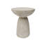 Table d'appoint / de bout blanche Milan-126255194