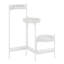 Metal Plant Stand