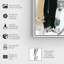Gris chaud - peinture sur toile-55608259-55608264