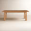 Table de salle à manger Meridian-917504694-917504695