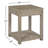 Bridgnorth End Table