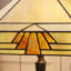 Warford Metal Table Lamp