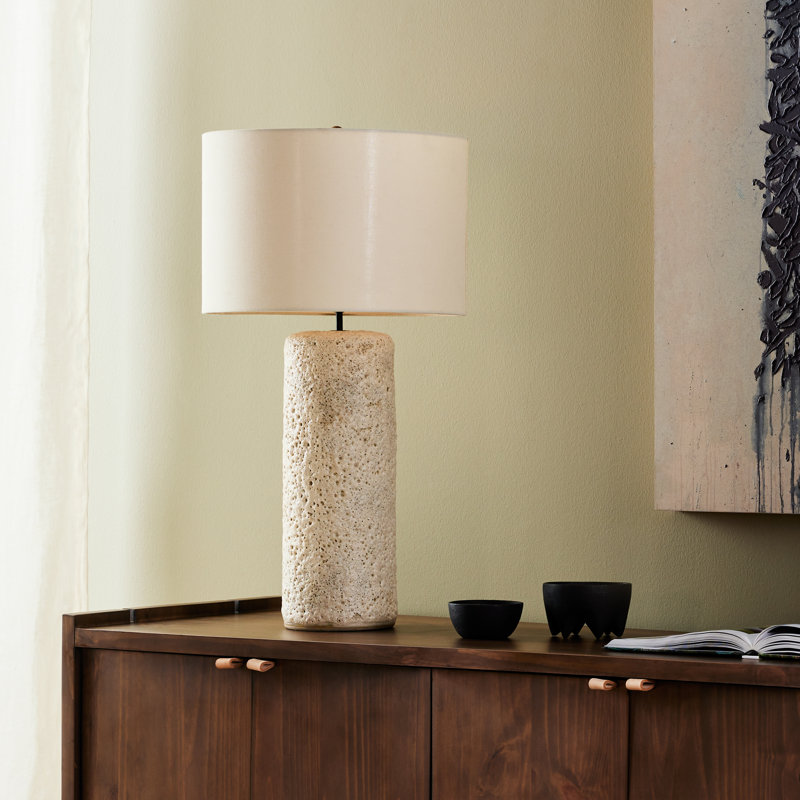 Orestilla Ceramic Table Lamp