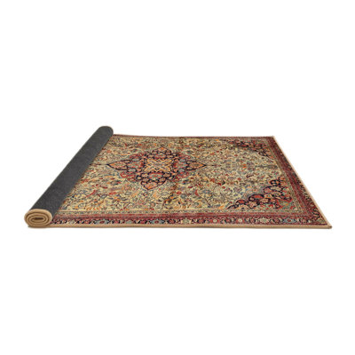 Oriental Indoor Rug