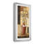 Mandarine II - Peinture encadrée-469908377-469908379