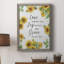 Grace Grace Here - Reproduction de photo sur toile simple-230336453-230336506