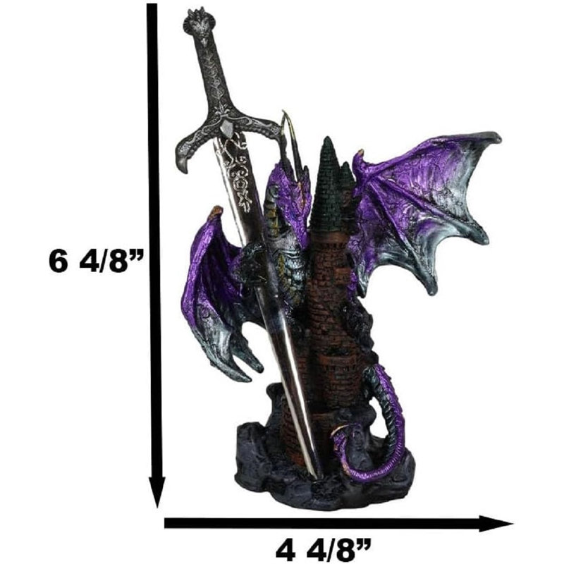 Objet décoratif fait à la main