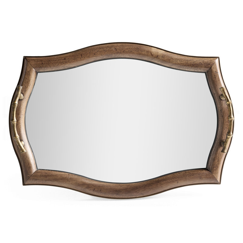 JC Casual Decorative Tray