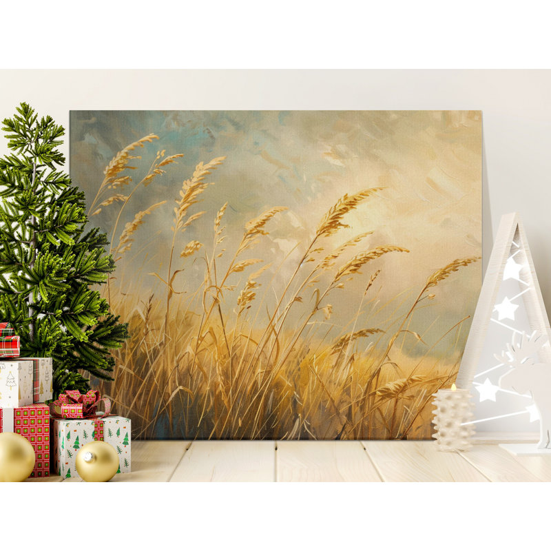 Wrapped Canvas Print Set, 27.94 cm H x 35.56 cm W