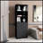 2-Door Bookcase-990075970