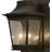 Fanucchi Solid Brass Wall Light