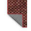 Tapis abstrait 10024 lavable à la machine 4024-1005429021