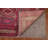 Geometric Wool   Runner Rug 4x9