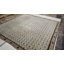 One-of-a-Kind 9’10x9’10 Hand Knotted Area Rug