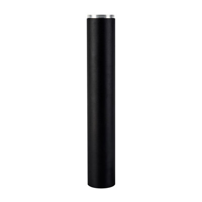 38 cm Pollerleuchte 1-flammig Parimal