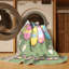 Tapis East Spring-790169034