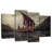 Mehar Viking Boat-108901463