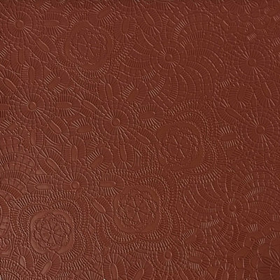 Coachella-Camden Embossed Vinyl Fabric