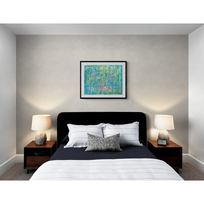 Spring Is Near Print by Drew Gaffney, 24" H x 32" W, Wrapped Canvas
