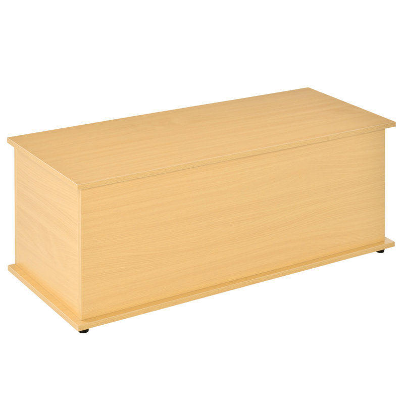 Forelli Storage Bench, Natural