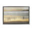 Cadre flottant Golden Marsh Graminées, design par Marvin Pelkey-2025909187-2025909196