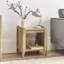 Alandria End Table