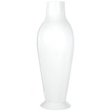 Misses Flower Power Floor Vase