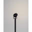 Black Integrated LED Pathway Light