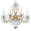 Bagatelle 11 - Light Chandelier-16650185-17230268