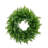 Greenery Wreaths - Set of 4 - Green