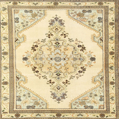 Oriental Indoor Rug