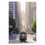 Cable Car, San Francisco, California, USA by Matteo Colombo - Print on Canvas-69396697-101335846