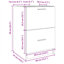 Briell Under Sink Cabinet-648940380
