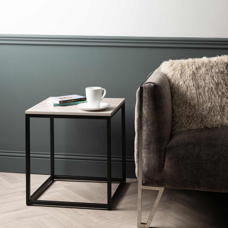 Changir Frame End Table