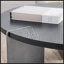 Table basse ronde-304703280