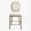 Tabouret de comptoir 24 po Clintwood