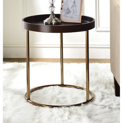 Table de bout Deerwood