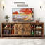 Meuble télé 70 po Farmhouse-319378365-319378367