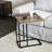 Table de bout Gateshead-1682615790