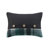 Plaid Comforter Set With Bed Sheets-122818034