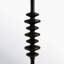 Lampe sur pied 68 po Varuna Lesko