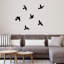 Decorative Metal Wall Accessory