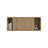 Natural Oak Wall Storage Cabinet-723054704-723054707