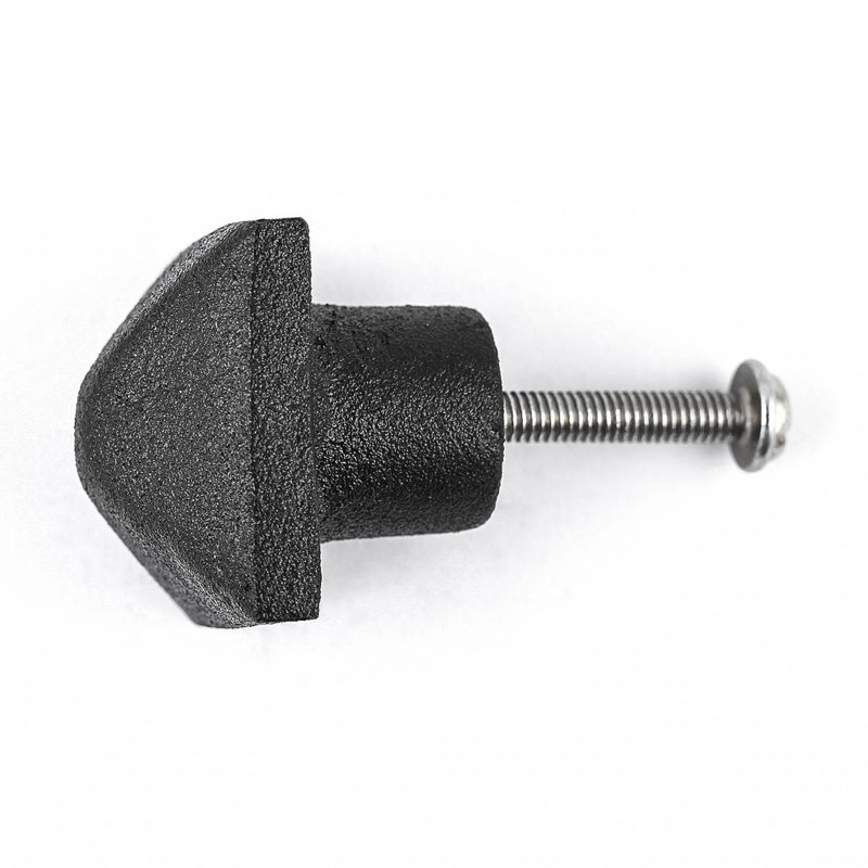 Square Knob