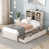 White Washed est en rupture de stock